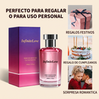 Perfume Oriental Floral para Mujer - Eau de Parfum 80ml