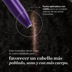 Serum Densificador Capilar Roll-On — Solución Revitalizante 15 ml