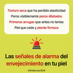 Sérum Retinal Firmeza y Poros - Reafirma, Alisa Poros y Renueva tu Piel Mientras Duermes