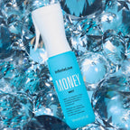 Money Mist Acondicionador Sin Aclarado Desenredante Anti-Encrespamiento Protector Térmico 150ml