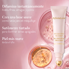 Rellenador de Líneas Finas - Primer Difuminador con Aplicador Metálico 15g