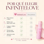 Bálsamo Lifting Multiusos · Volufiline™ + Colágeno