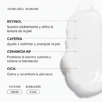 InfiniteRetinol - Loción Corporal Reafirmante