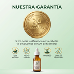 Aceite de Romero para Cuero Cabelludo - Tratamiento Capilar Nutritivo 30ml