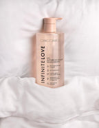 Gel Autobronceante Transparente — Cero Transferencia con Ácido Hialurónico 400ml