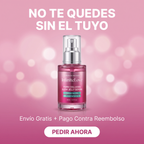 Pink Glow - Sérum en Gel con PDRN de Salmón y Colágeno 30ml