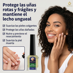 Tratamiento Reparador de Uñas – Aspecto Más Saludable