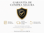 InfiniteEyes® — Terapia de Luz Roja + EMS para Eliminar Bolsas