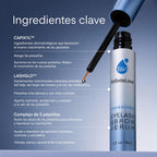 Serum Potenciador Pestanas y Cejas Capixyl Peptidos Sin Prostaglandinas Hipoalergenico K-Beauty 3ml