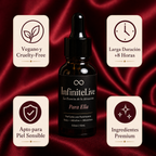 InfiniteLive — Perfume con Feromonas Para Ella