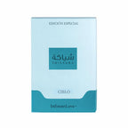 Shiyaaka Sky Eau de Parfum Cítrico Aromático Hombre Edición Especial 100ml