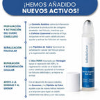 Sérum Capilar Roll-on — Crecimiento y Densidad con 23% de Activos 25 ml