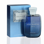 Azul Glacial — Eau de Parfum para Hombre · 100 ml