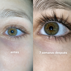 Infinitelove Bcn Mirada Sublime — Sérum Fortalecedor para Pestañas 8 ml