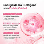 Bruma Sérum Colágeno Péptidos Efecto Plump Hidratación 24h K-Beauty 50ml