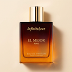 El Mejor - Eau de Parfum para Hombre 100ml