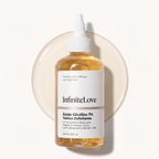 Tónico Exfoliante Ácido Glicólico 7% AHA Luminosidad Textura Vegano 240ml