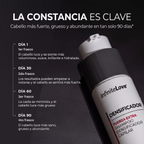 Shampoo Densificador Capilar Fuerza Extra con Nanoxidil 205ml