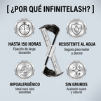 InfiniteLash - Kit Esencial 3 en 1 para Pestañas