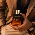 El Mejor - Eau de Parfum para Hombre 100ml