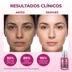 Pink Glow - Sérum en Gel con PDRN de Salmón y Colágeno 30ml