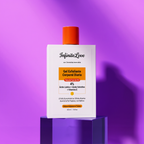 Gel de Ducha Exfoliante Ácido Láctico 4% + Salicílico Ceramidas Piel Suave 473ml