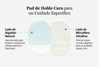 InfiniteGlow - Pads Exfoliantes Corporales (8 Unidades)