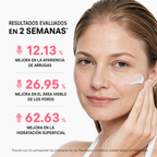 Firmeza Viva — Dúo Facial Reafirmante con Colágeno 5D · 60 ml + 30 ml