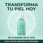 Sérum Calmante con Ácido Azelaico al 16% 30ml