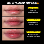 InfinitePlump - Gloss Voluminizador de Labios 4g
