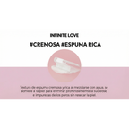 Espuma Limpiadora Coreana 'Poremizing' con Centella Asiática y Sal Rosa para Desobstruir Poros y Exfoliar Suavemente