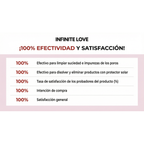 Espuma Limpiadora Coreana 'Poremizing' con Centella Asiática y Sal Rosa para Desobstruir Poros y Exfoliar Suavemente