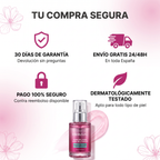Pink Glow - Sérum en Gel con PDRN de Salmón y Colágeno 30ml