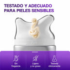 Crema Gua Sha Refinadora Colageno Retinol Reafirmante Contorno V Cuello Escote K-Beauty 80ml