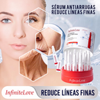 Sérum Antiarrugas en Ampollas - Reduce Líneas Finas con Colágeno y Pro-Xylane 15x2ml