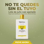 Gel de Ducha Iluminador con Vitamina C y Niacinamida 473ml