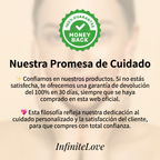 Protector Solar Invisible SPF50 Amplio Espectro para Rostro y Cuerpo 50ml