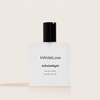 InfiniteNight — Perfume Unisex de Cardamomo, Cuero y Sándalo Ahumado 50 ml