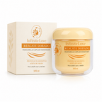Infinitelove Bcn Rescate Dorado — Mascarilla Capilar con Queratina y Argán 300 ml