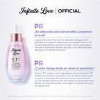 Sérum Despigmentante 577 para Manchas y Marcas de Acné