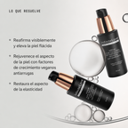 Infinite Love Bcn BioLift — Sérum Reafirmante con Péptidos y Ceramidas 30 ml