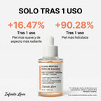 Sérum Facial PDRN con Péptidos – Reparación y Luminosidad