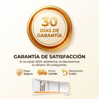 Protector Solar Invisible SPF50 Amplio Espectro para Rostro y Cuerpo 50ml