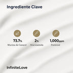 Crema Contorno de Ojos Advanced Snail Peptide Mucina de Caracol Péptidos Anti-Ojeras K-Beauty 25ml
