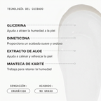 InfiniteCream - Crema Hidratante