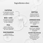 Serum Densificador Capilar Roll-On — Solución Revitalizante 15 ml
