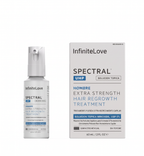 Spectral UHP Tratamiento Fuerza Extra Recrecimiento Capilar Minoxidil 5% Nanosoma Hombre 60ml