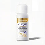 Spray Corporal Reafirmante de Colágeno y Aloe Vera para Piel de 'Papel', Brazos y Flacidez (Absorción 10x Superior a Cremas)