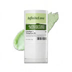 Multi-Bálsamo Coreano en Stick con Efecto Frío (Cactus Cooling) para Minimizar Poros, Desinflamar el Rostro y Reparar la Piel
