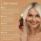 Suero Facial Rejuvenecedor